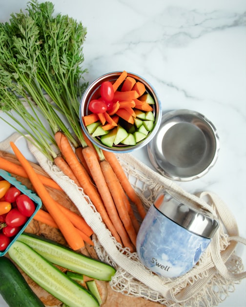 Health Trends in the Food Industry